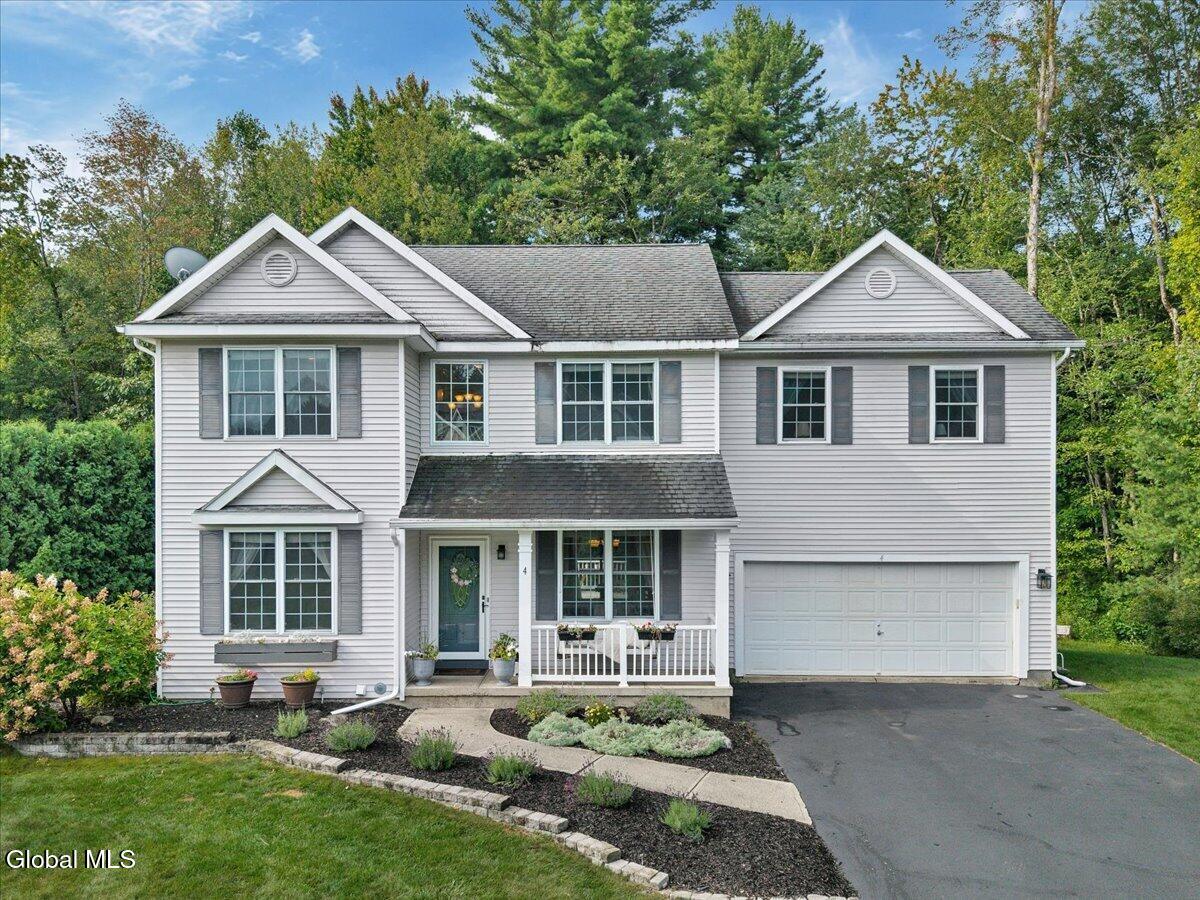 4 Clearwater Court Clifton Park NY 12065