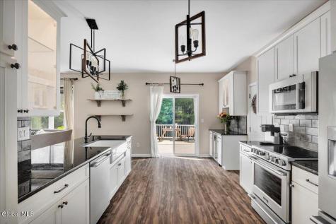 4 Clearwater Court Clifton Park NY 12065