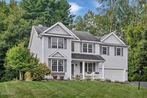 4 Clearwater Court Clifton Park NY 12065