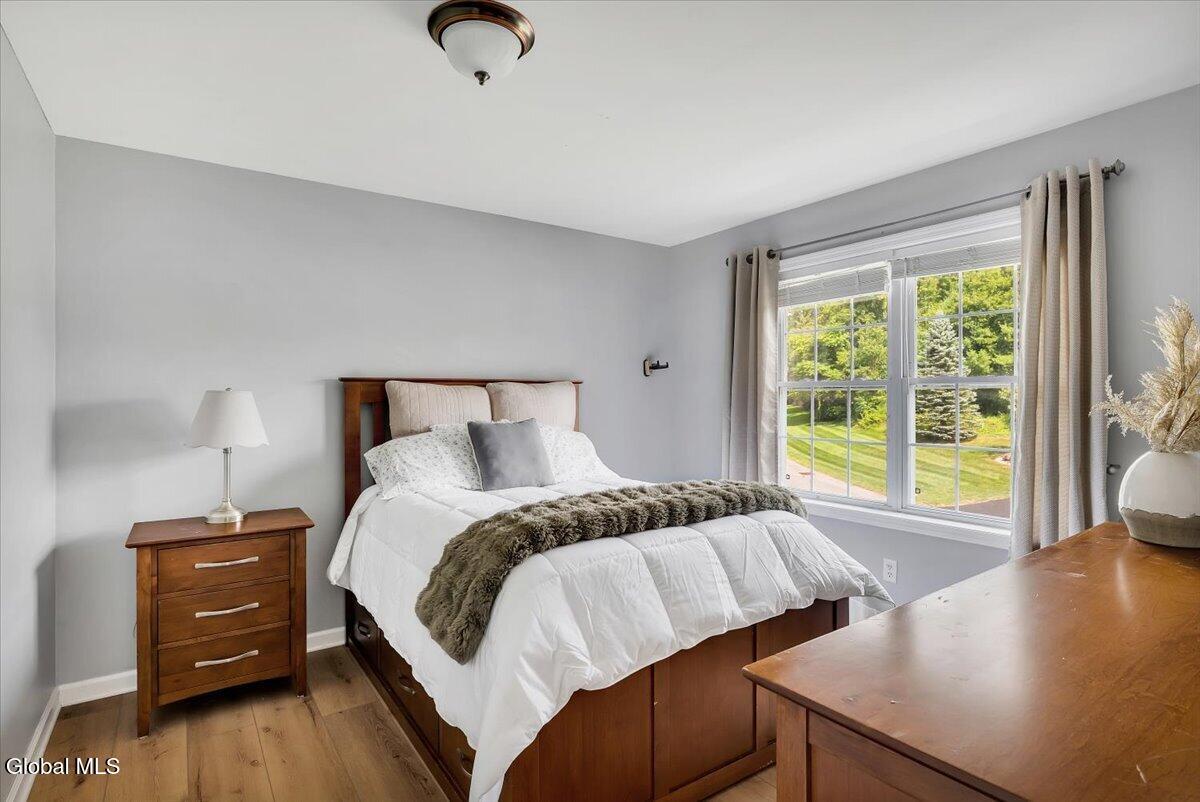 4 Clearwater Court Clifton Park NY 12065
