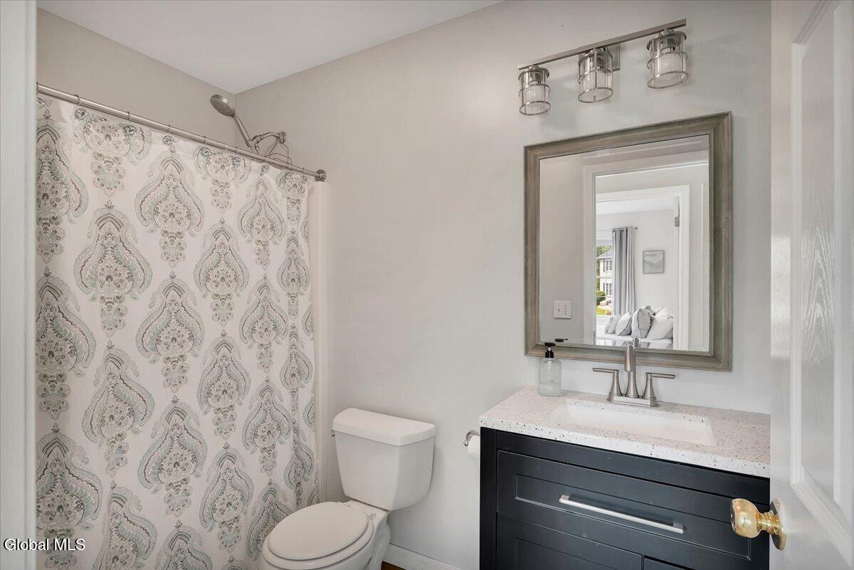 4 Clearwater Court Clifton Park NY 12065