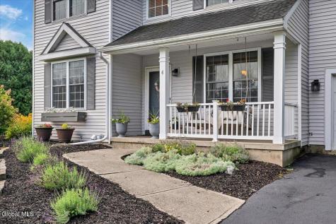 4 Clearwater Court Clifton Park NY 12065
