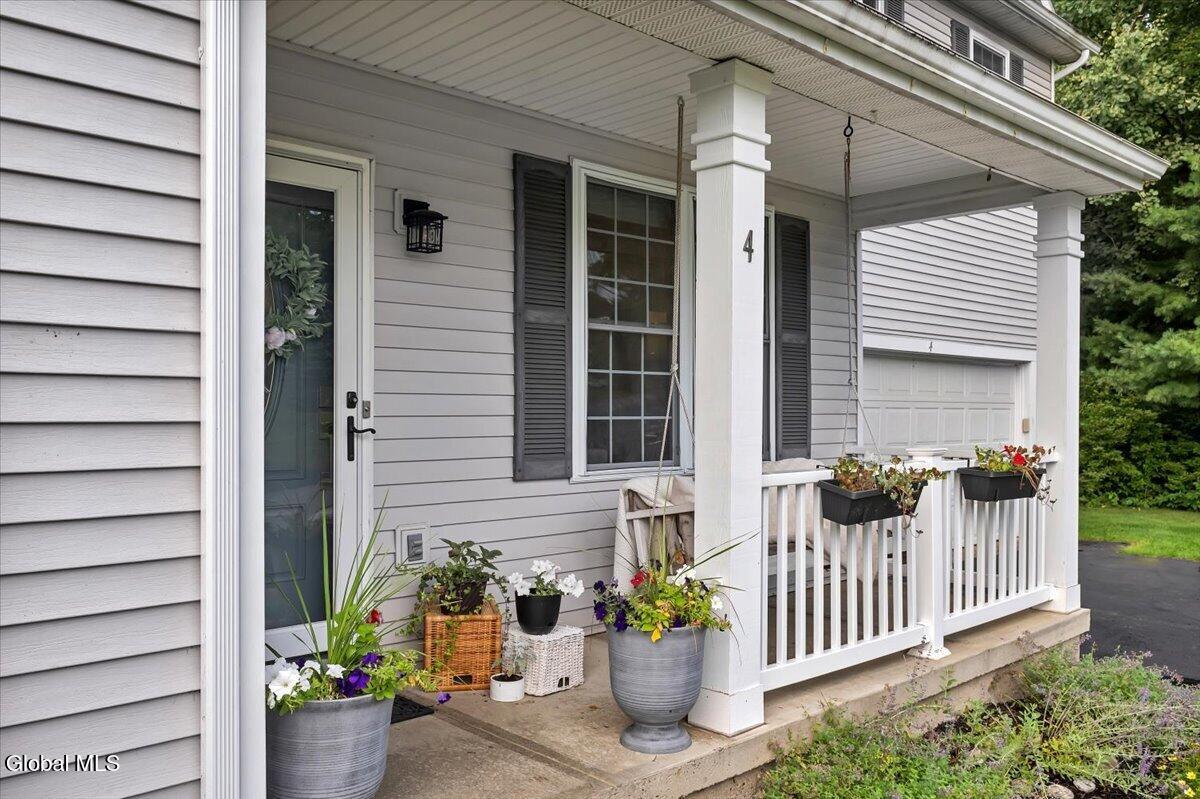 4 Clearwater Court Clifton Park NY 12065