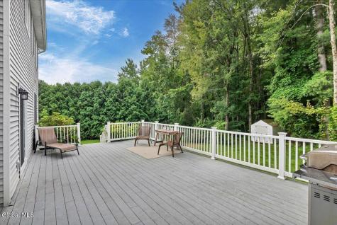 4 Clearwater Court Clifton Park NY 12065