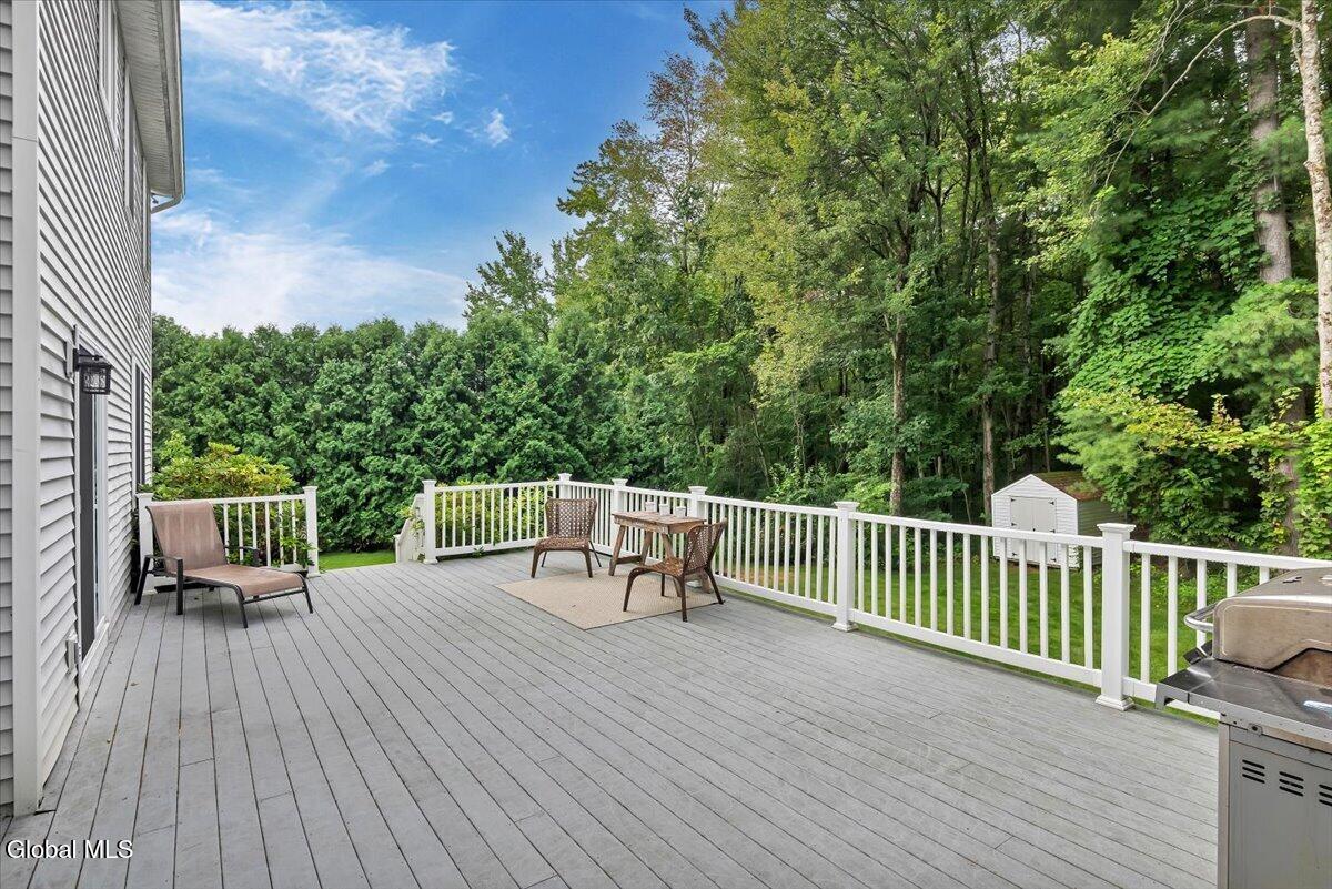 4 Clearwater Court Clifton Park NY 12065
