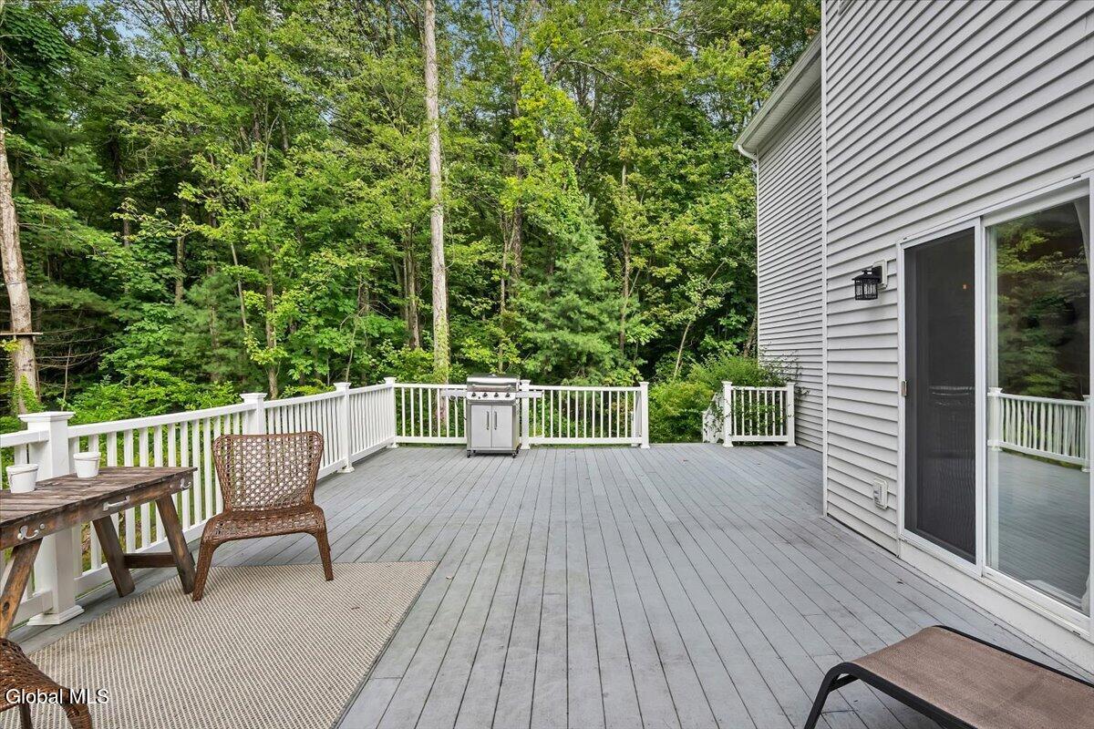 4 Clearwater Court Clifton Park NY 12065