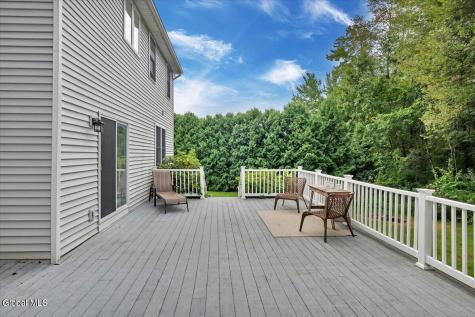 4 Clearwater Court Clifton Park NY 12065