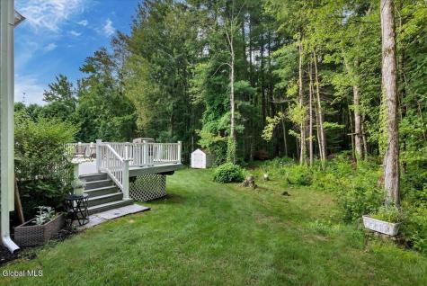 4 Clearwater Court Clifton Park NY 12065