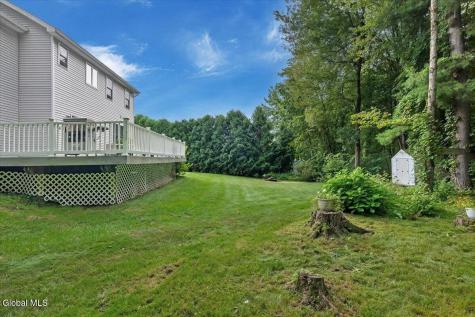 4 Clearwater Court Clifton Park NY 12065