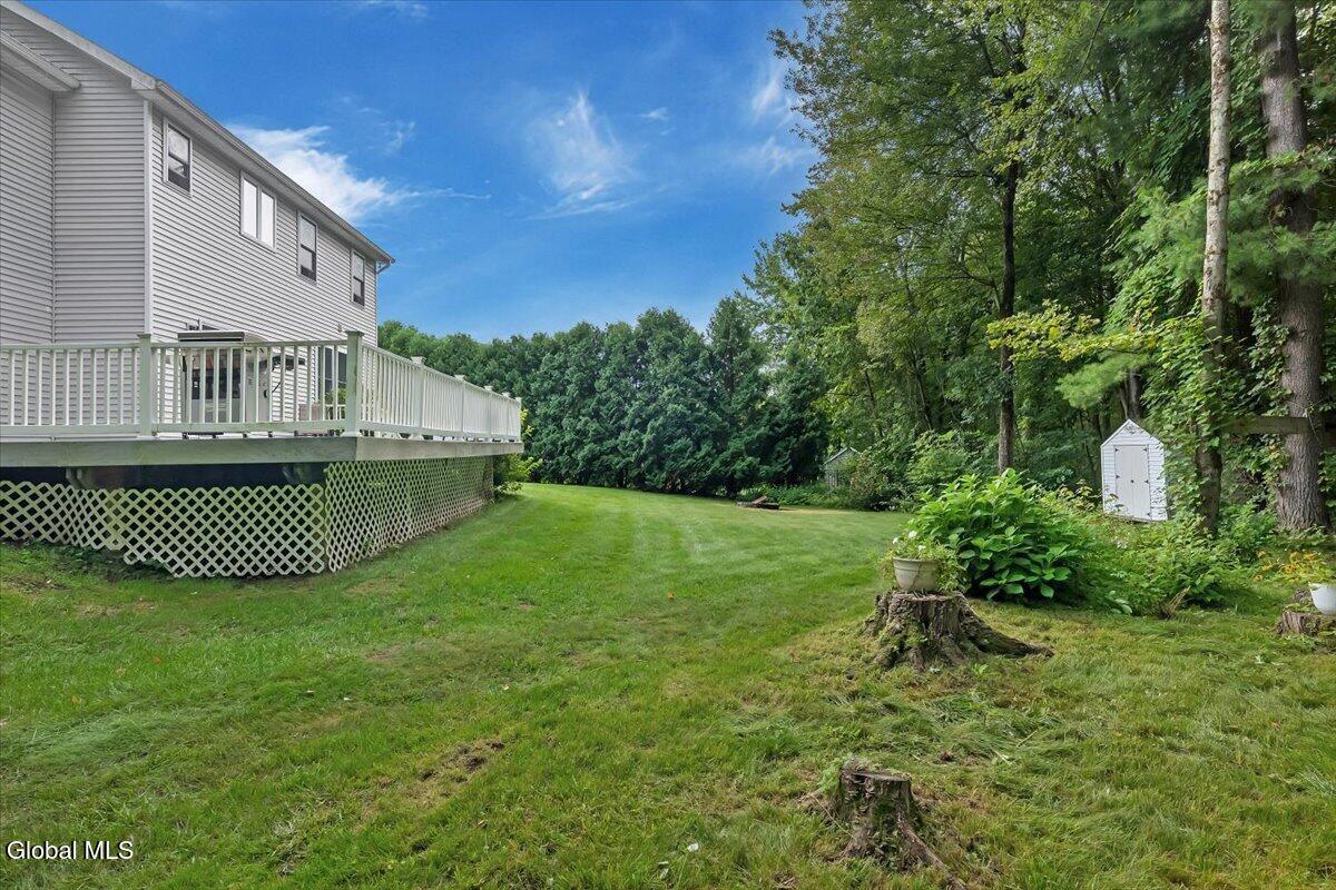 4 Clearwater Court Clifton Park NY 12065