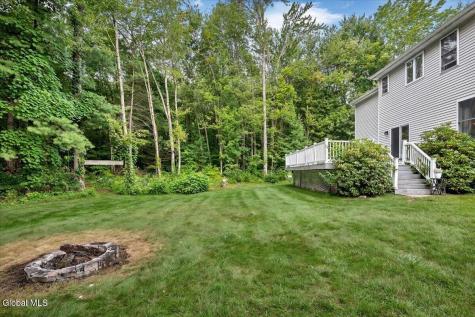 4 Clearwater Court Clifton Park NY 12065