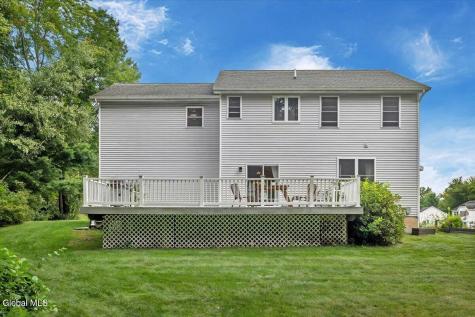 4 Clearwater Court Clifton Park NY 12065