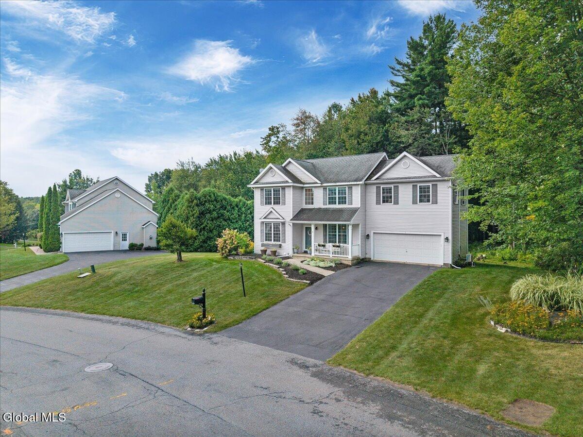 4 Clearwater Court Clifton Park NY 12065
