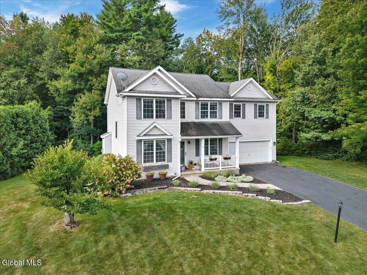 4 Clearwater Court Clifton Park NY 12065