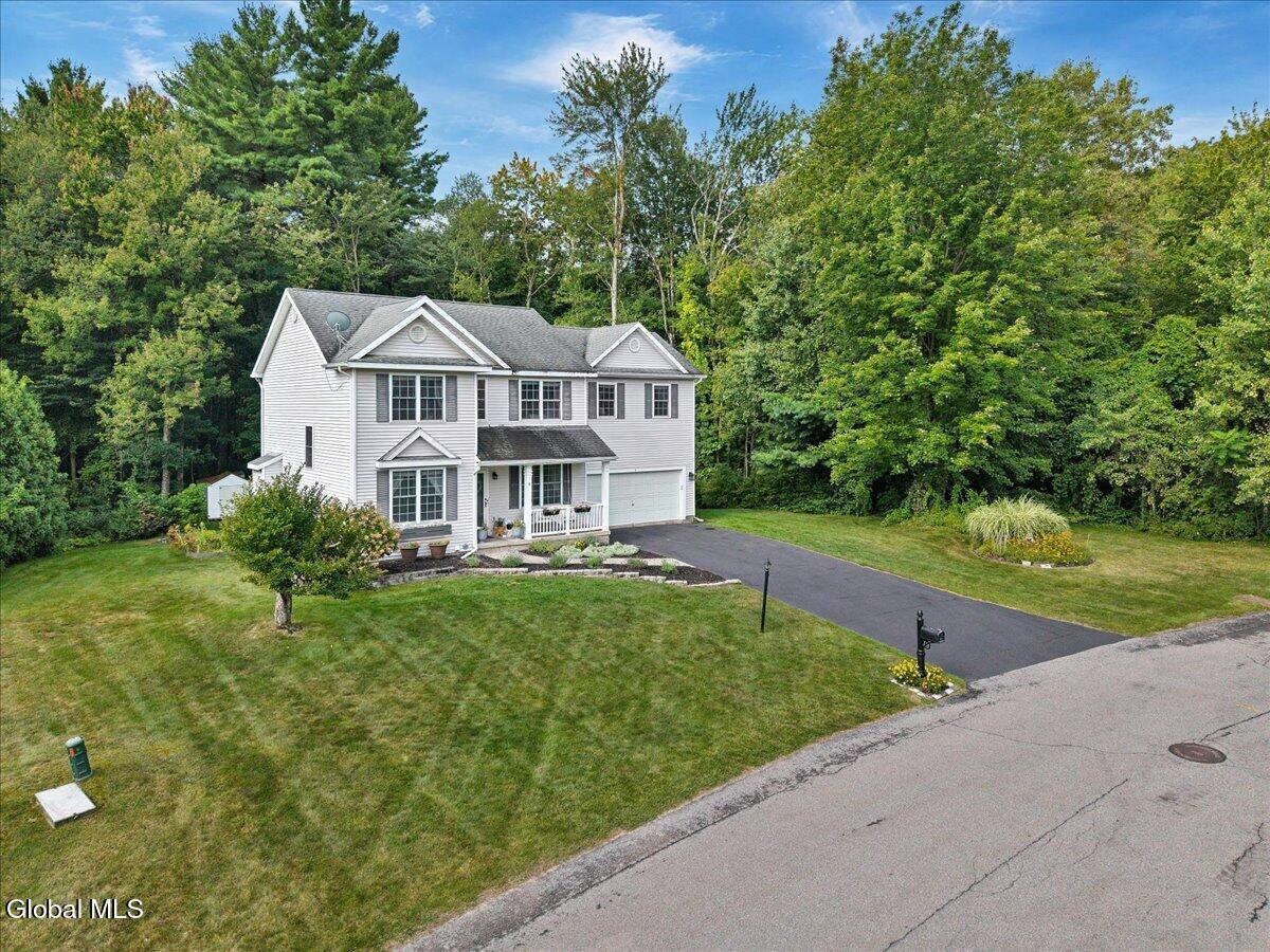 4 Clearwater Court Clifton Park NY 12065