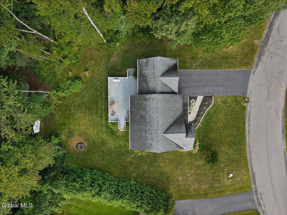 4 Clearwater Court Clifton Park NY 12065