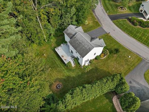 4 Clearwater Court Clifton Park NY 12065
