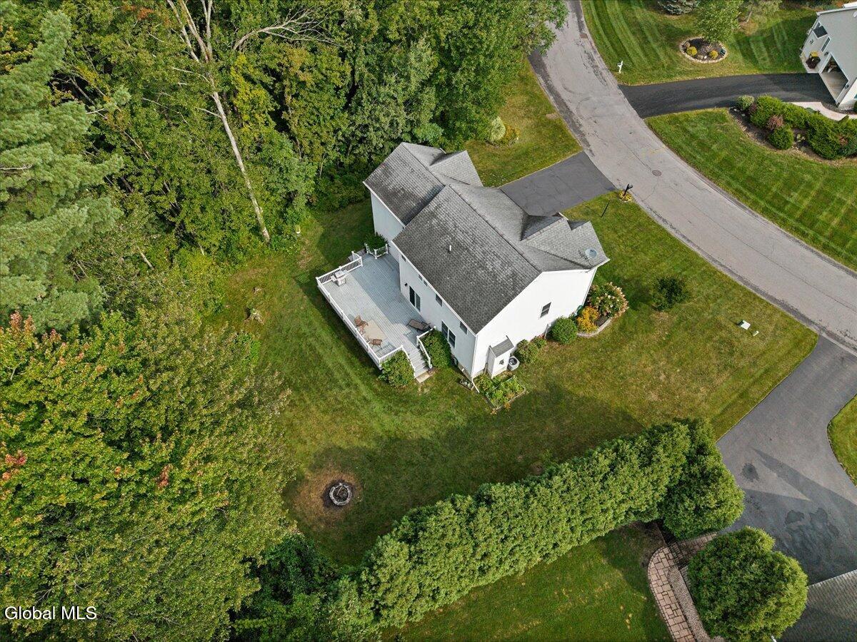 4 Clearwater Court Clifton Park NY 12065