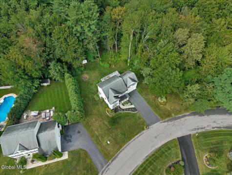 4 Clearwater Court Clifton Park NY 12065