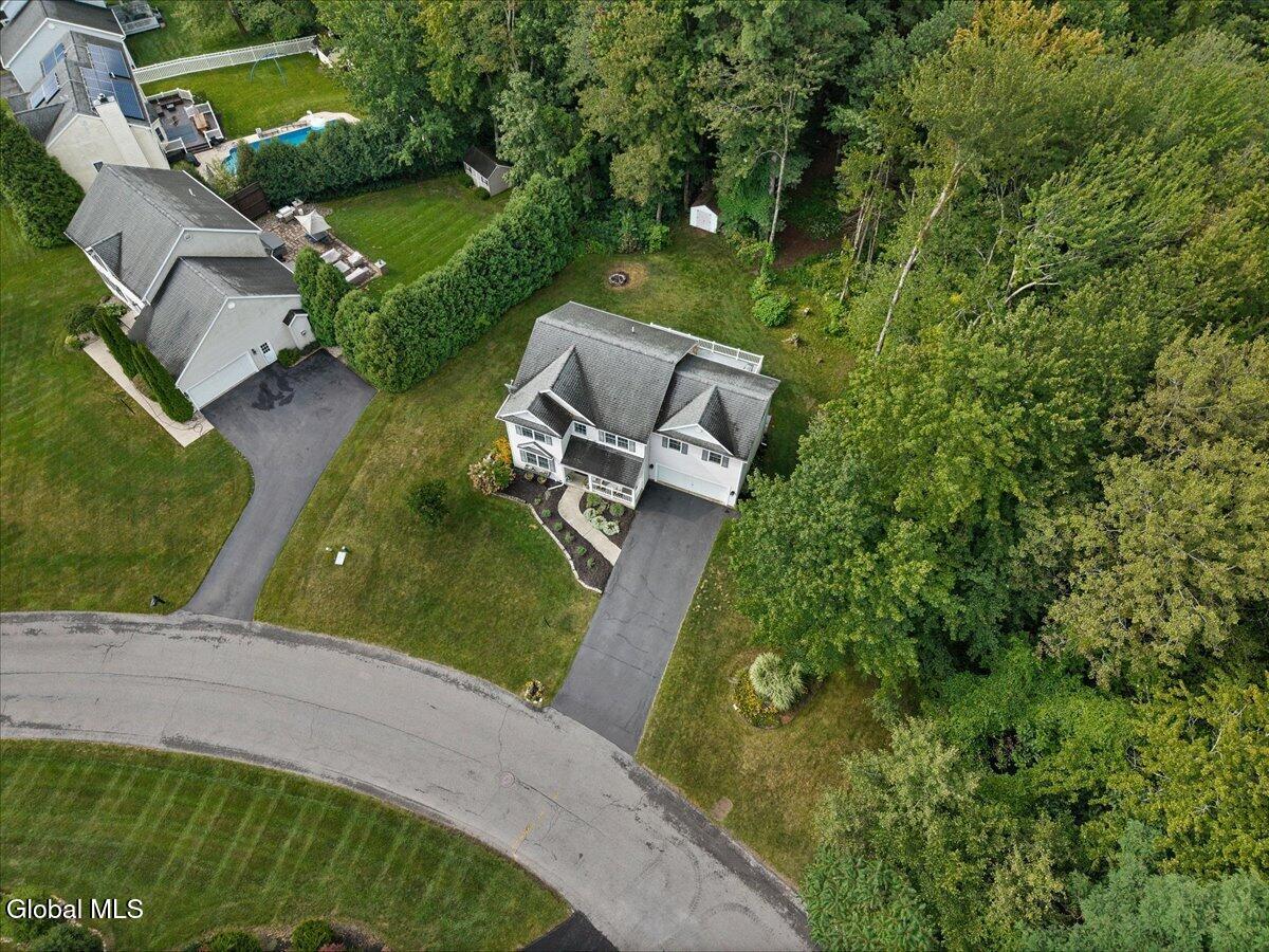 4 Clearwater Court Clifton Park NY 12065