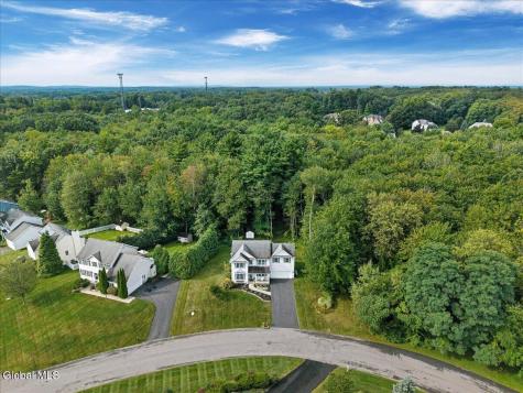 4 Clearwater Court Clifton Park NY 12065