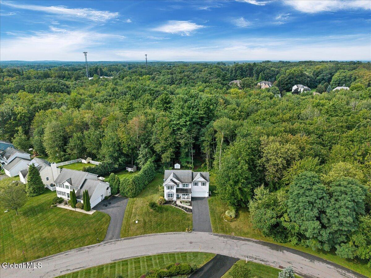 4 Clearwater Court Clifton Park NY 12065
