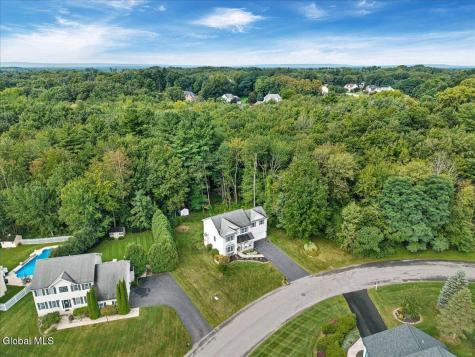 4 Clearwater Court Clifton Park NY 12065