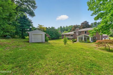 25 Tice Road Albany NY 12203