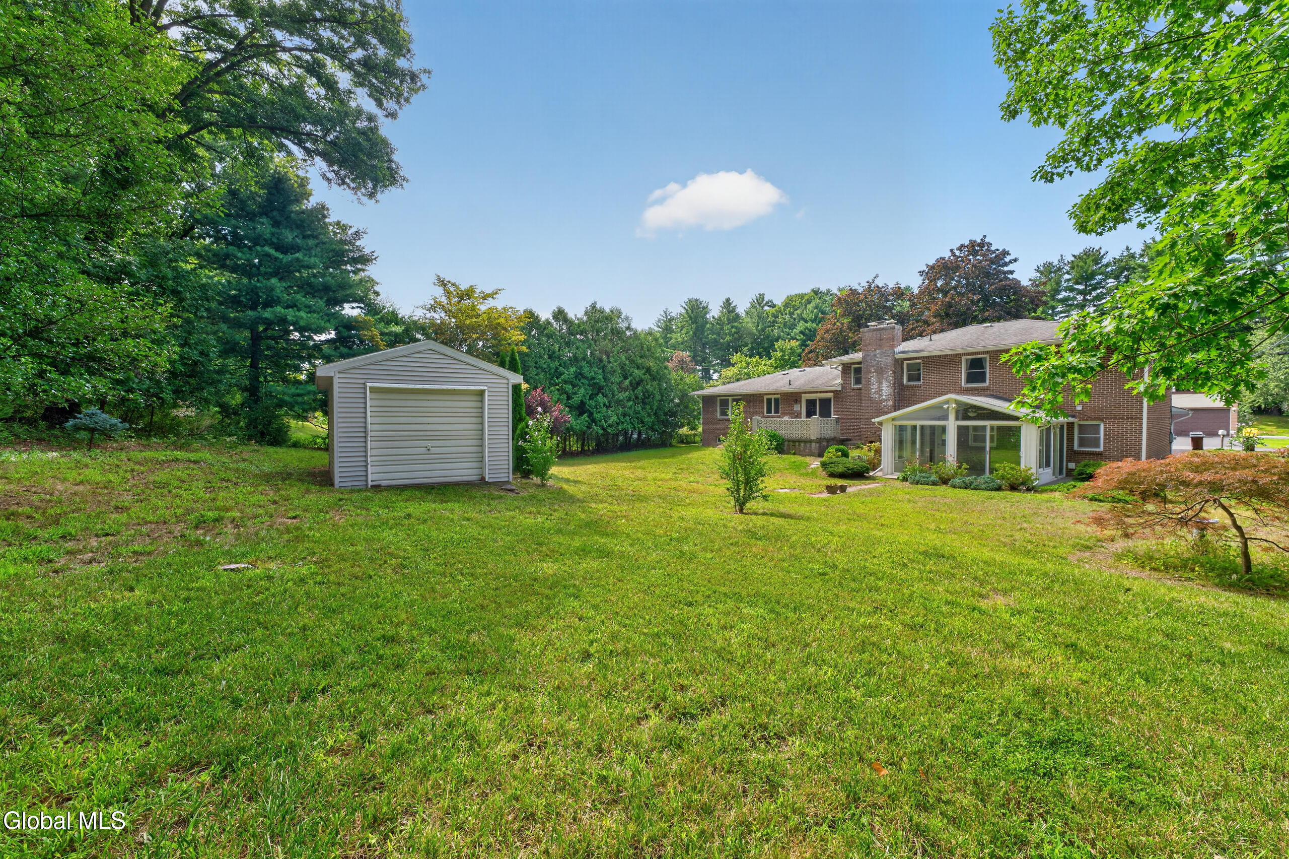 25 Tice Road Albany NY 12203