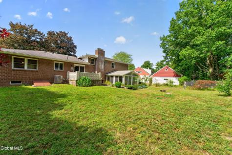 25 Tice Road Albany NY 12203
