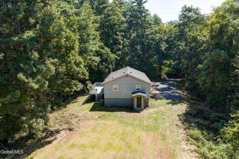 140 Turner Road Troy NY 12182