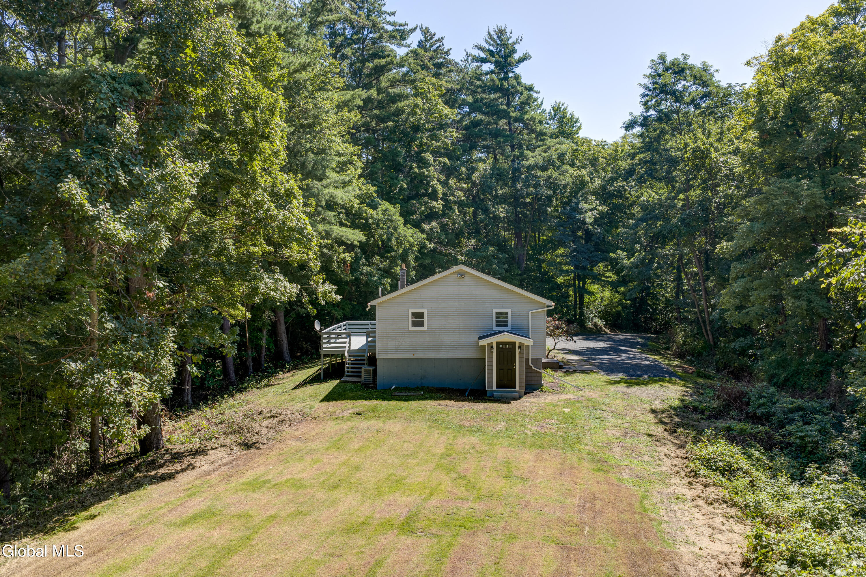 140 Turner Road Troy NY 12182