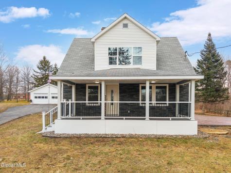 38 Weatherwax Road Poestenkill NY 12140