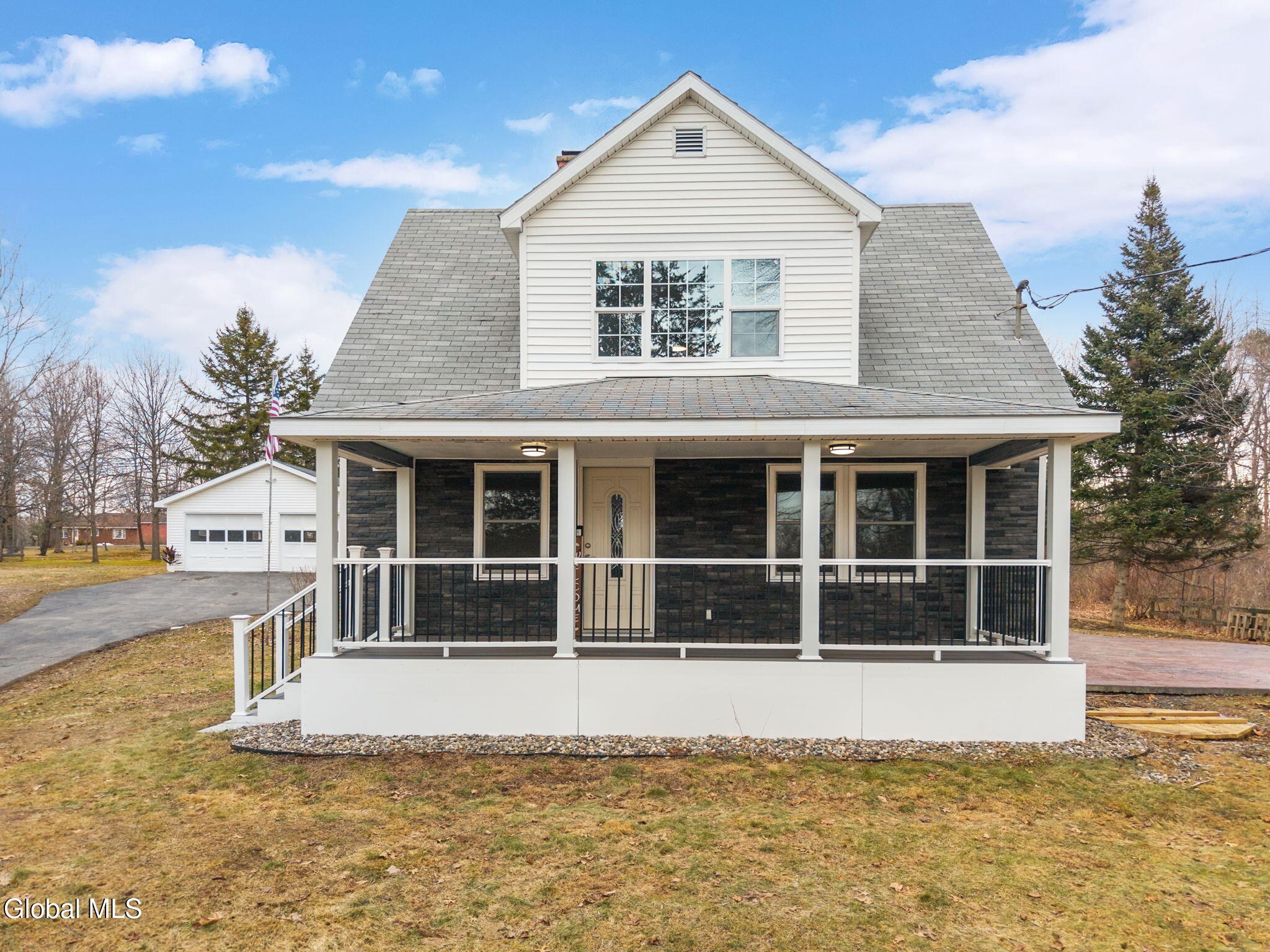 38 Weatherwax Road Poestenkill NY 12140