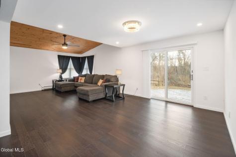 38 Weatherwax Road Poestenkill NY 12140