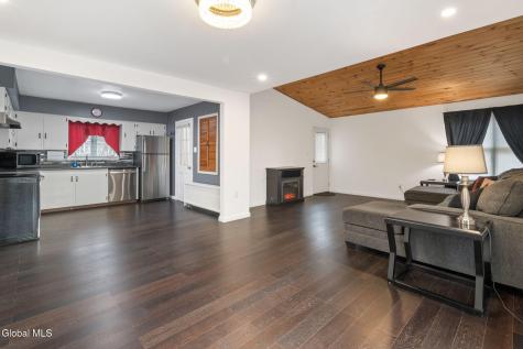 38 Weatherwax Road Poestenkill NY 12140
