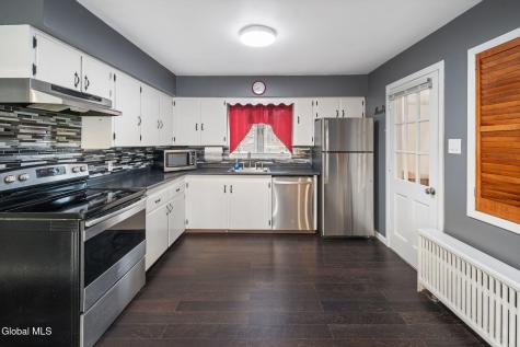 38 Weatherwax Road Poestenkill NY 12140