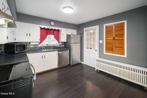 38 Weatherwax Road Poestenkill NY 12140