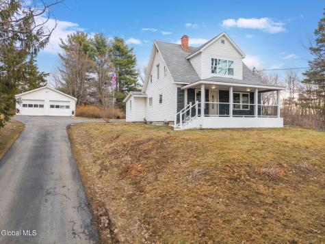 38 Weatherwax Road Poestenkill NY 12140