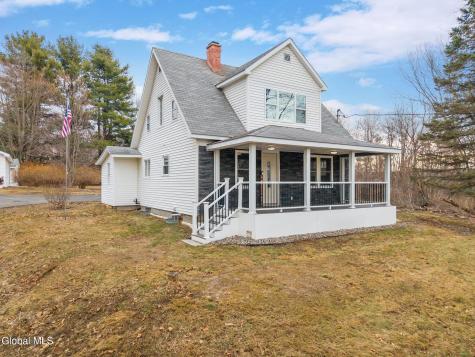 38 Weatherwax Road Poestenkill NY 12140