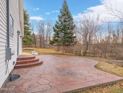 38 Weatherwax Road Poestenkill NY 12140