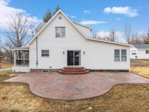 38 Weatherwax Road Poestenkill NY 12140