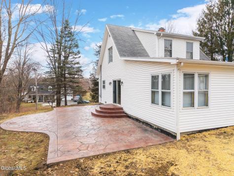 38 Weatherwax Road Poestenkill NY 12140