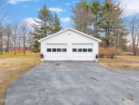 38 Weatherwax Road Poestenkill NY 12140