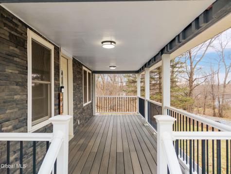 38 Weatherwax Road Poestenkill NY 12140