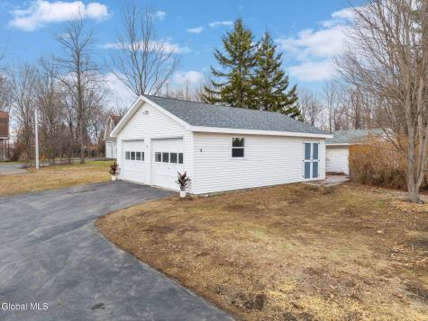38 Weatherwax Road Poestenkill NY 12140