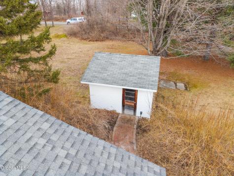 38 Weatherwax Road Poestenkill NY 12140