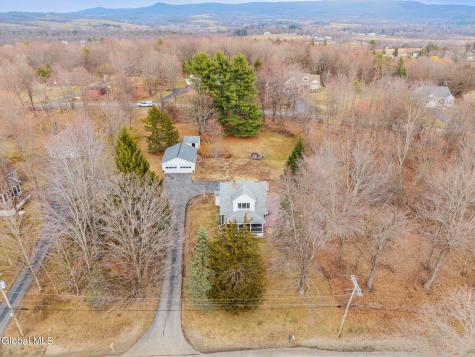 38 Weatherwax Road Poestenkill NY 12140
