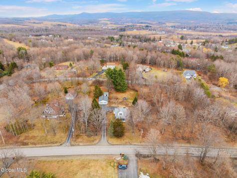 38 Weatherwax Road Poestenkill NY 12140