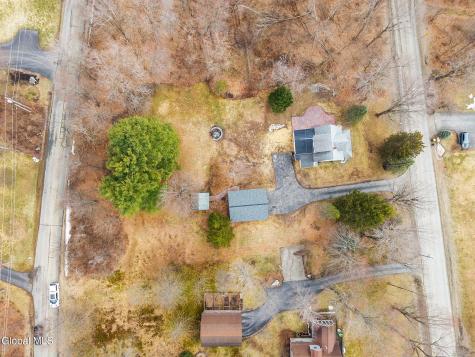 38 Weatherwax Road Poestenkill NY 12140
